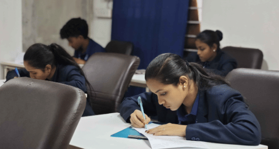 Andhra Institute of Management and Science Campus photo 26